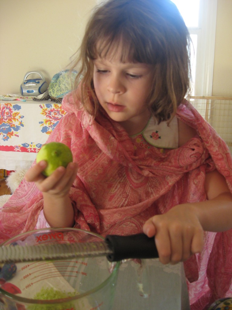 Dainty Lime Marmalade Recipe Parkrose Permaculture