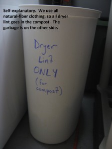 DryerLint